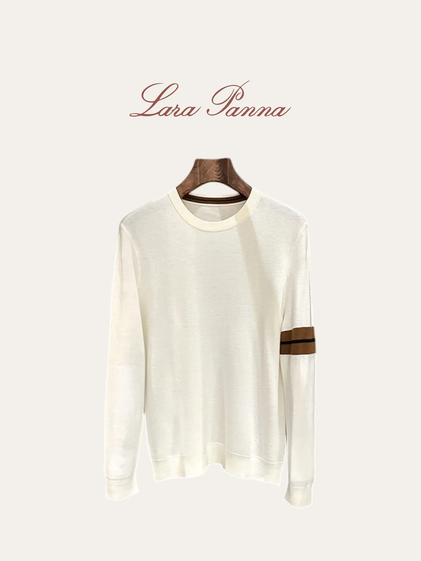 

00% длинный бархатный шерстяной круглый мужской базовый свитер Camere Sle, осень-зима, новый модный городской повседневный вязаный свитер