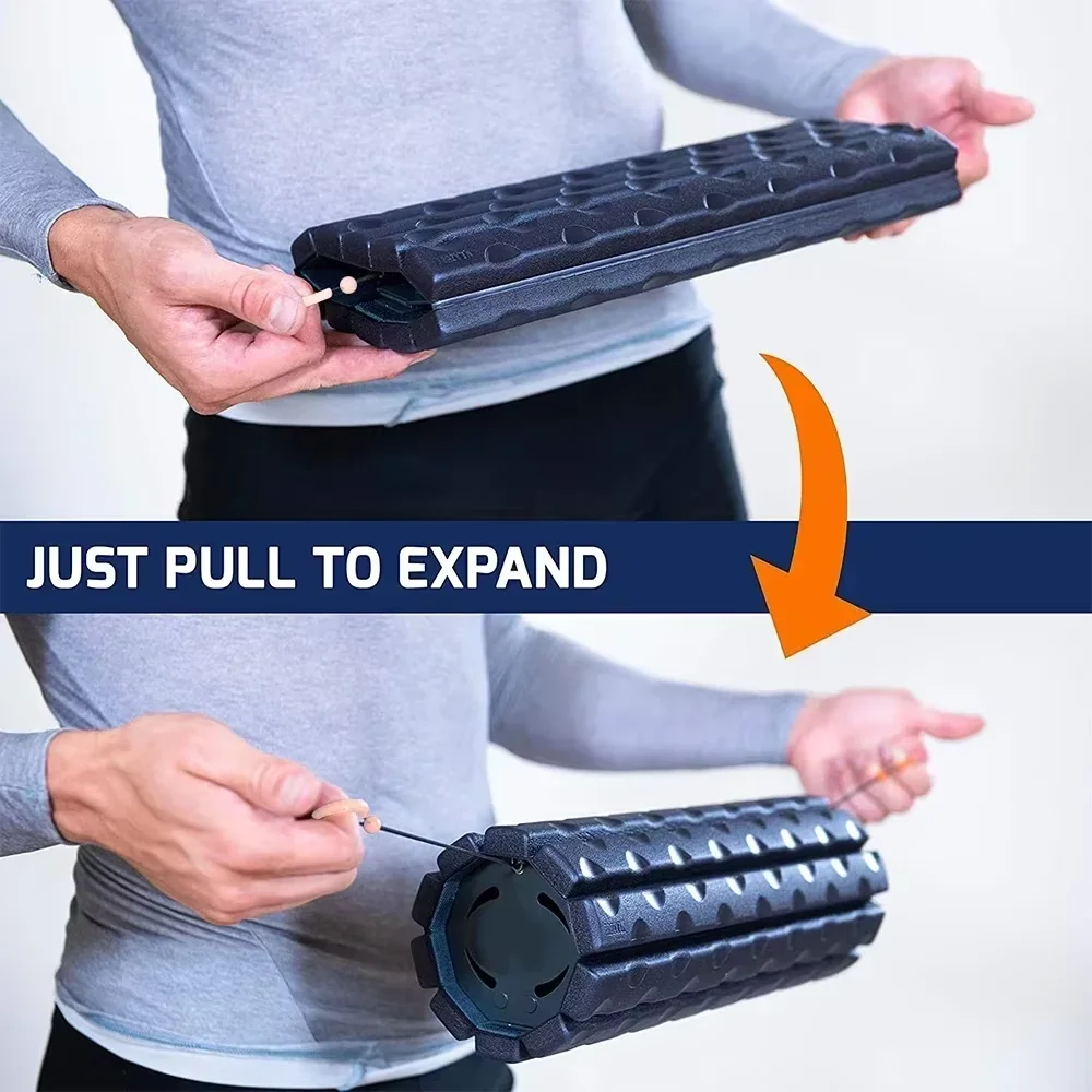 Thumbnail 3 - #72 Best Foam Rollers to Buy In 2026