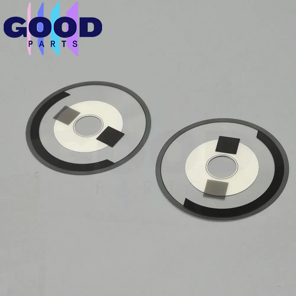 1pcs new C7769-60254 C7769-60065 compatible for HP DesignJet 500 500PS 800 800PS 815 820 Encoder disk assembly