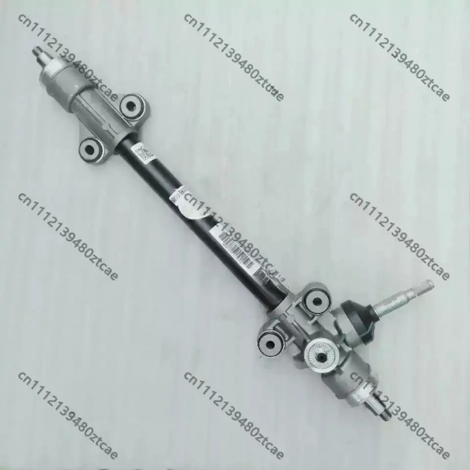 Steering Gear Assembly Aftermarket Replacement Parts Fit Compact MPV S3 Model Steering System Maintenance Accessories