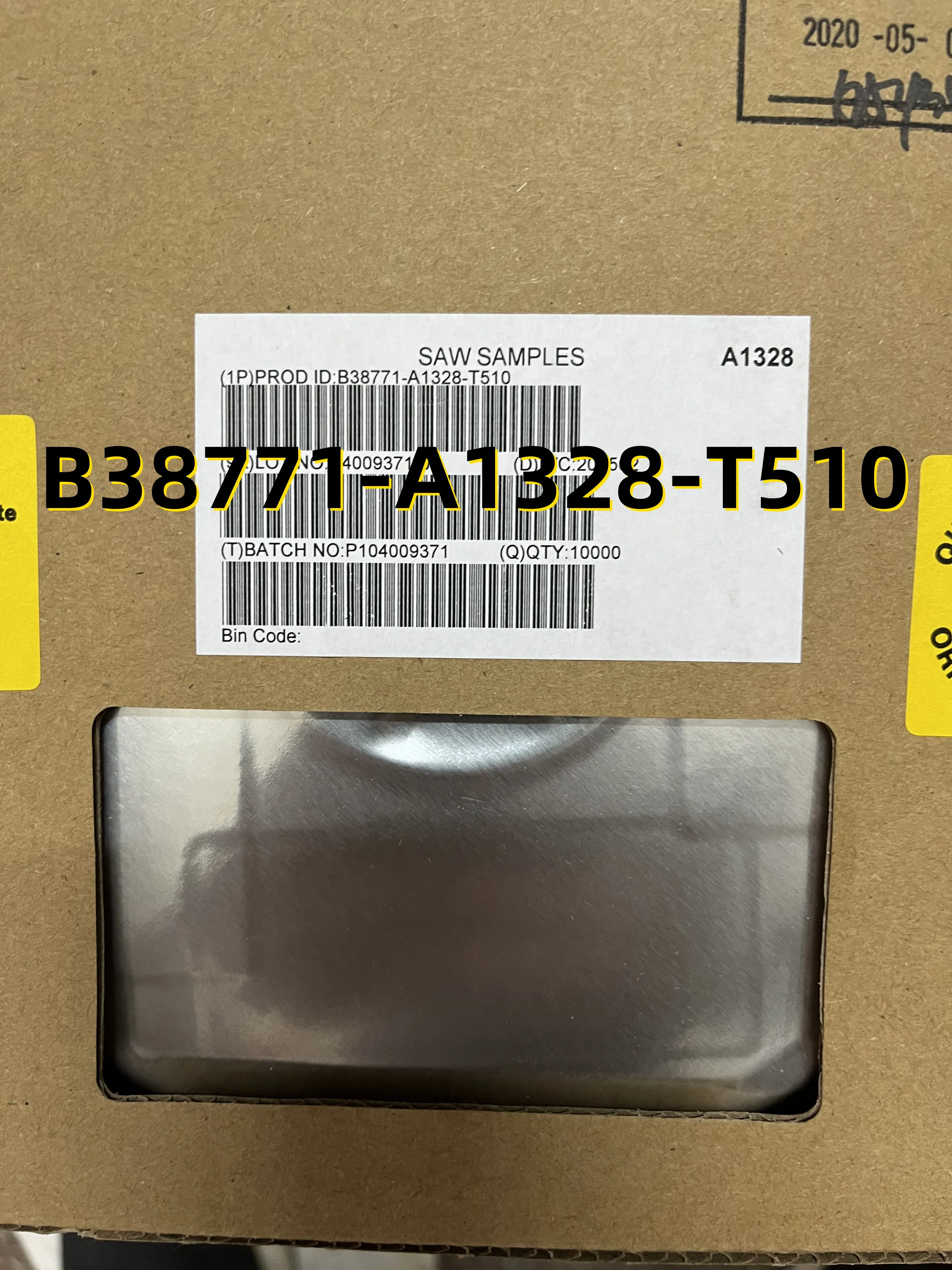 

10шт B38771-A1328-T510
