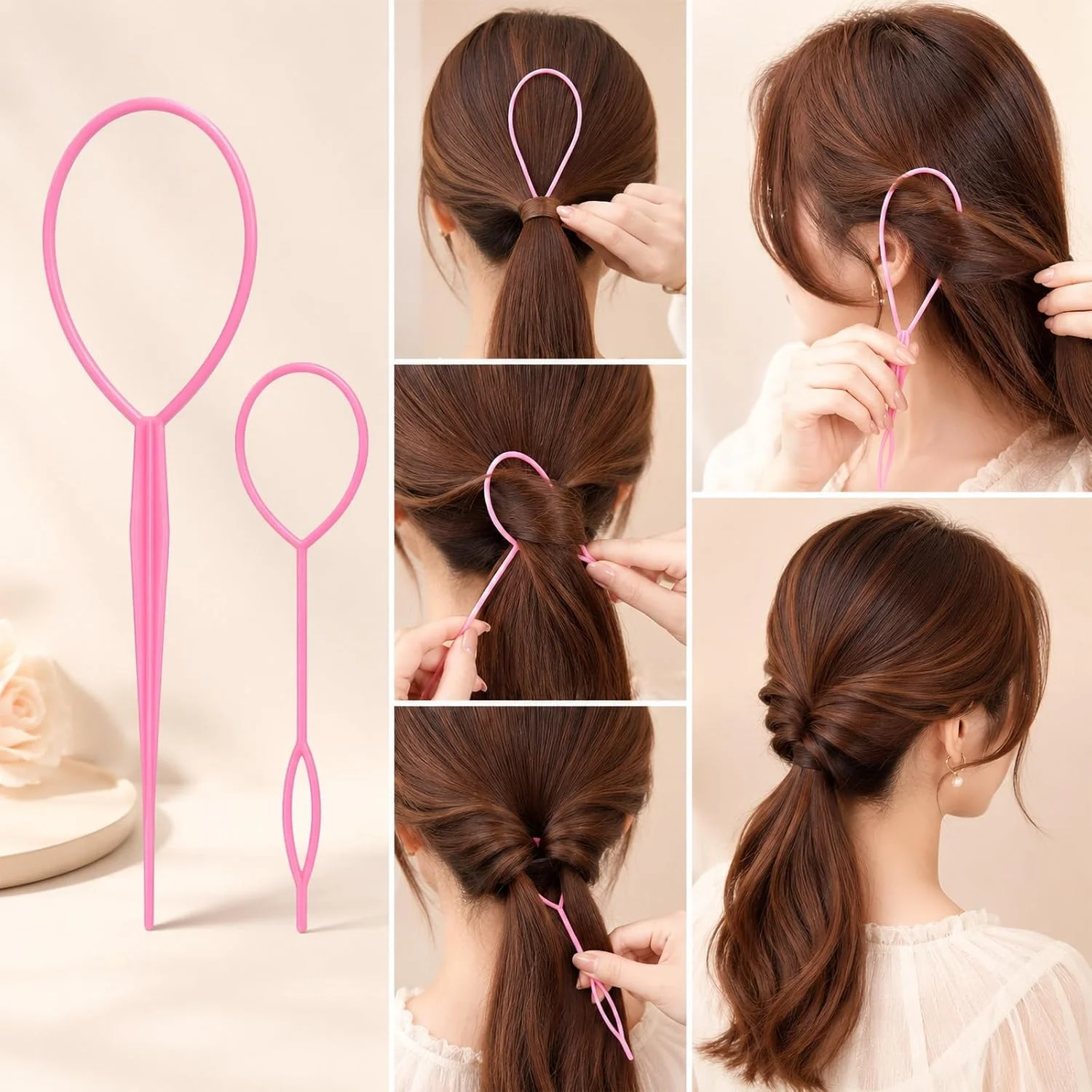 11 Pcs Hair Brush Set Soft Bea - Shaving Brush Set 评论和价格