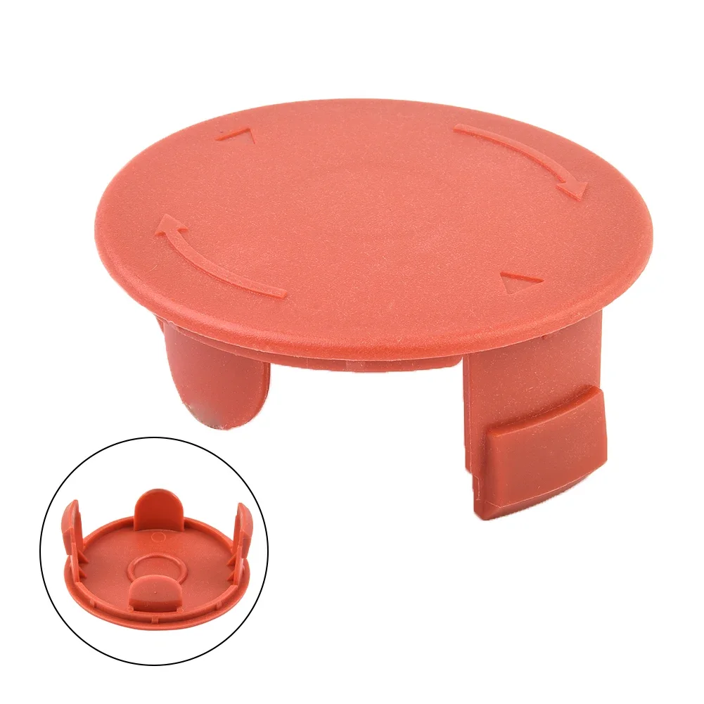 For Bosch Trimmer Spool Cap Cover For Bosch ART 30, ART 27 & ART 24 Electric Grass Trimmers 06008A5870 Mowing Line Cap