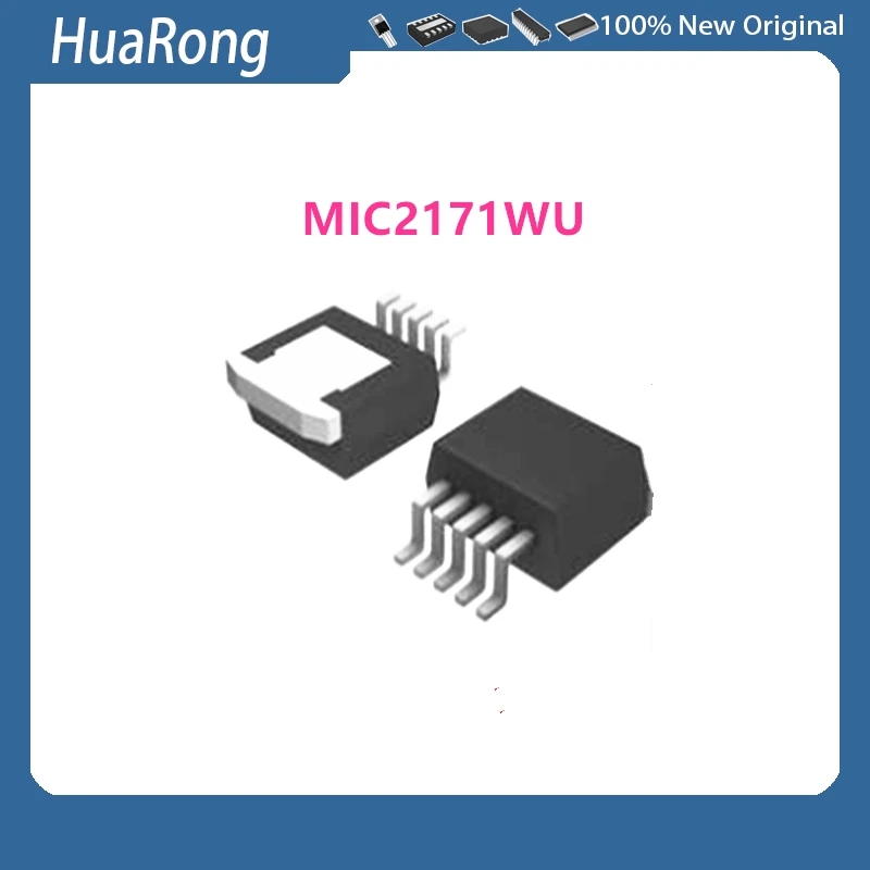 

5 шт./лот MIC2171WU MIC2171 TO263-5 7M0880 FS7M0880TU TO-3P-5