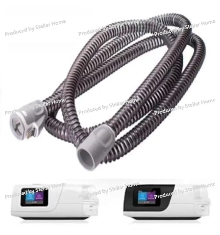 For ResMed S11 Heating Pipeline S10 Heating Pipeline Fittings Respirator Thermostatic Pipeline