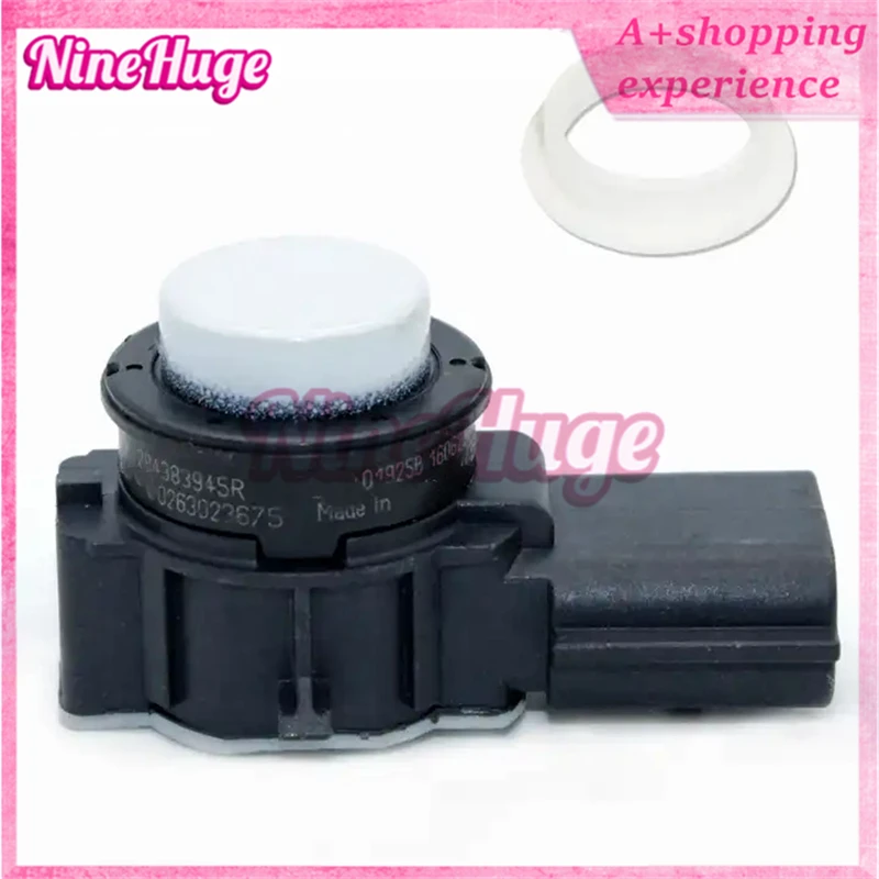 1PC New Car Accessories Reversing Radar PDC Parking Sensor 284383945R 0263023675 for Renault