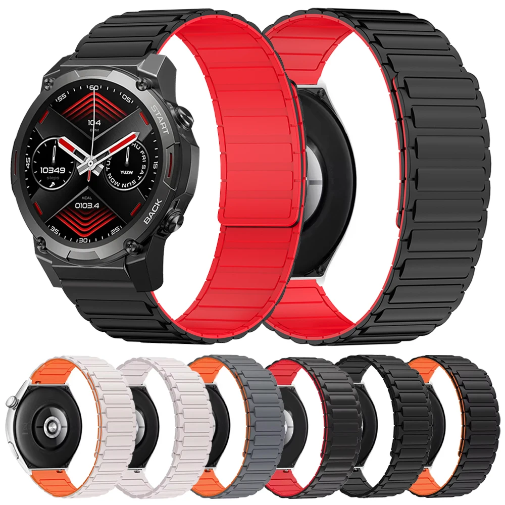 Magnetic Loop Band … - image