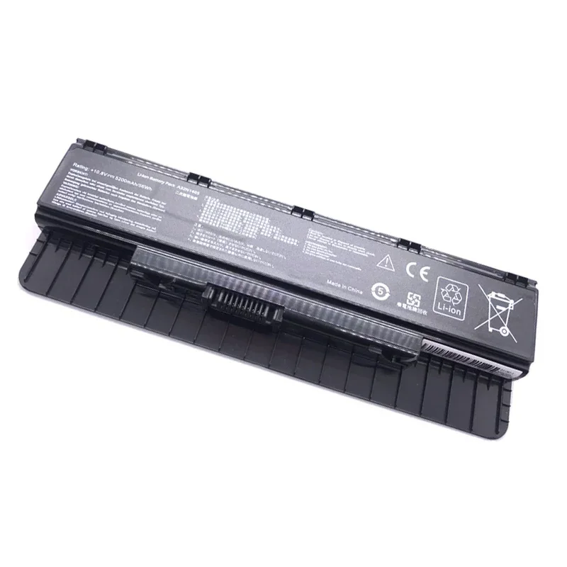 Imagem -04 - Lmdtk-bateria do Portátil para Asus A32n1405 Células G551 G58jk G771 G771jk G551jk G551jm A32ni405 Series Novo