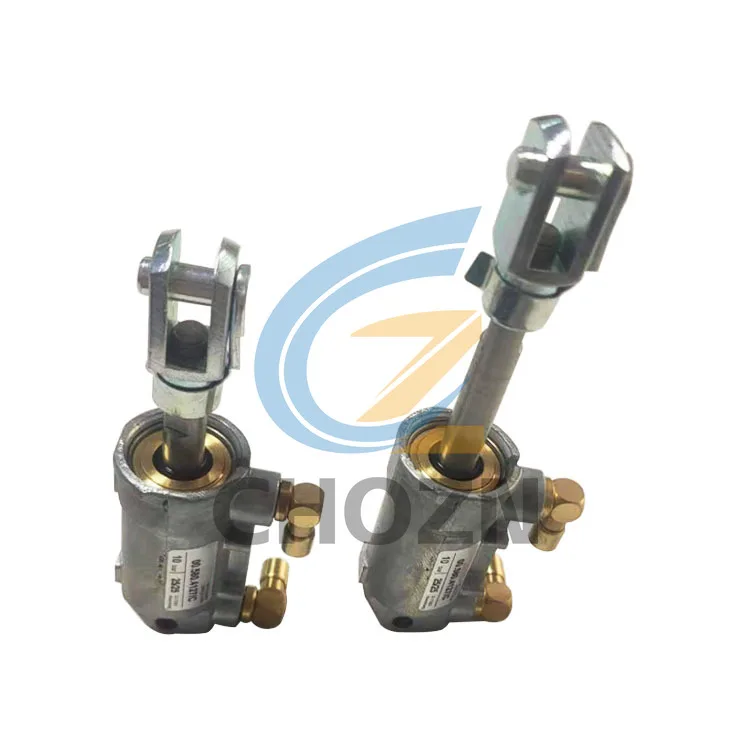 ハイデルベルグ印刷機械部品シリンダー00.580.4127シリンダーSM74 CD102オフセット印刷機スペアパーツ