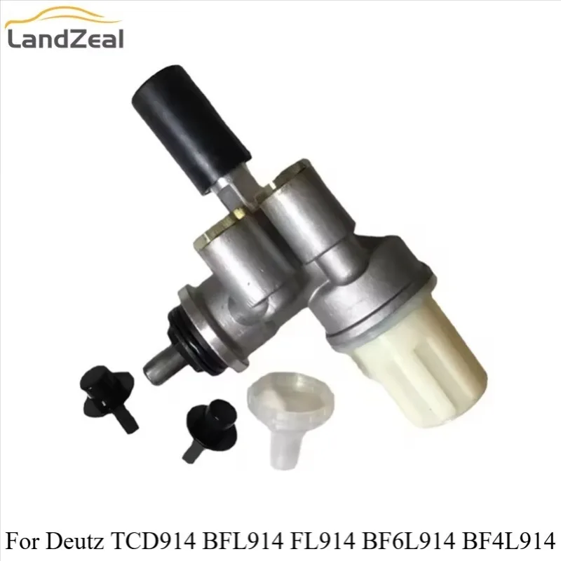 

04233878 0423-3878 04234170 0423-4170 Excavator Engine Fuel Transfer Pump For Deutz TCD914 BFL914 FL914 BF6L914 BF4L914