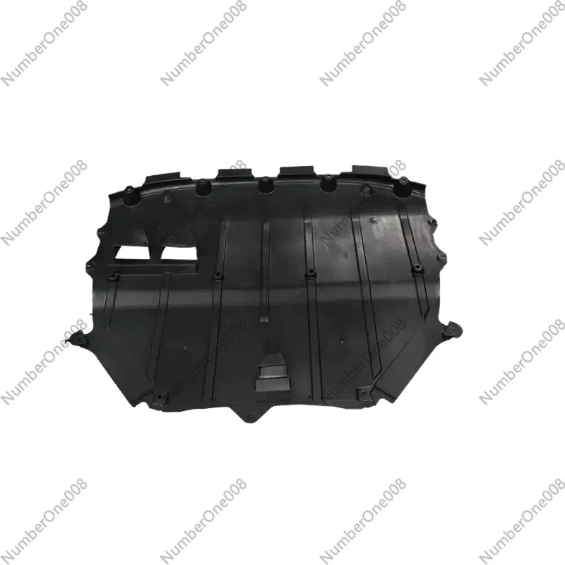 Engine lower guard 8J8825237A