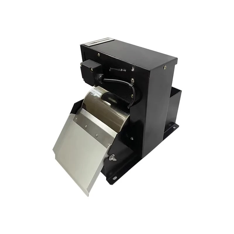Magnetic Separator …