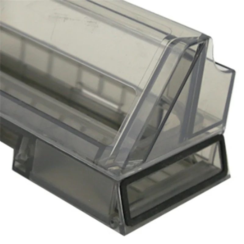 A44F-صندوق الغبار ل Dreame MOVA G30 جهاز آلي لتنظيف الأتربة الملحقات استبدال أجزاء صندوق غبار القمامة