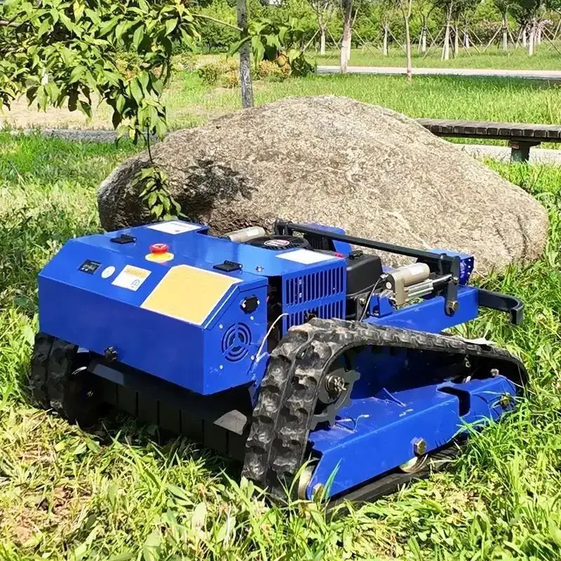 

Customized Remote Control in Lawn Mower Cordless Lawn Mower Mini Robot Lawn Mower Parts Prices