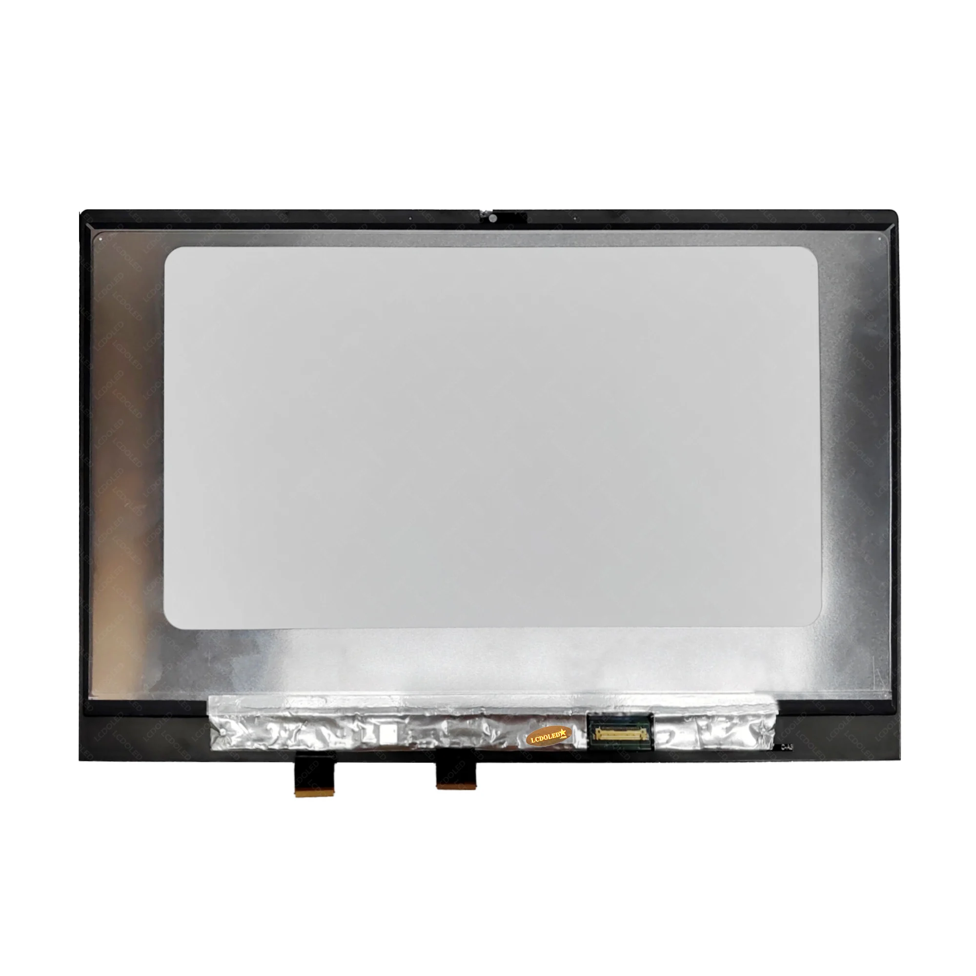1920x1080 for ASUS Chromebook Flip CM1 CM1400FXA CM1400FX CX1400 LCD Display Touch Screen Digitizer Assembly 30Pins