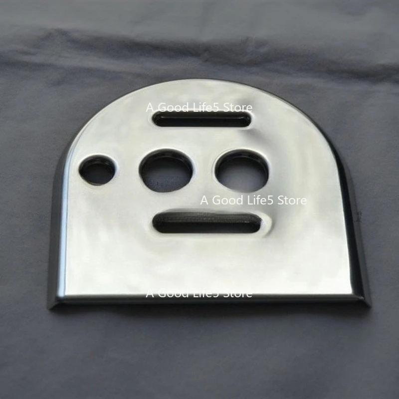 

Applicable To DeLonghi/DeLonghi Semi-automatic Coffee Machine Accessories EC680 Water Tray Cover Cup Tray Cover EC685 Drip Tray