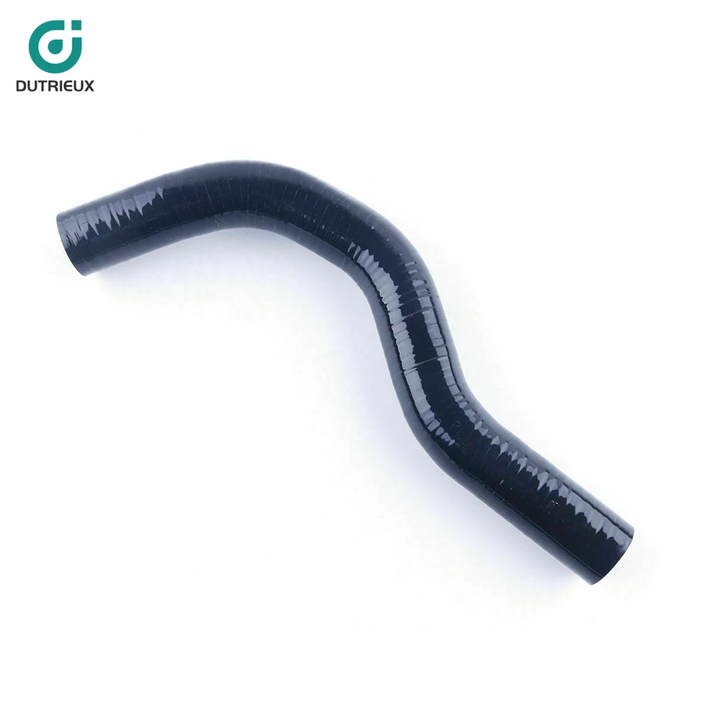 Siliocne Cooling Radiator Hose For 1989-1994 NISSAN 240SX S13 KA24DE