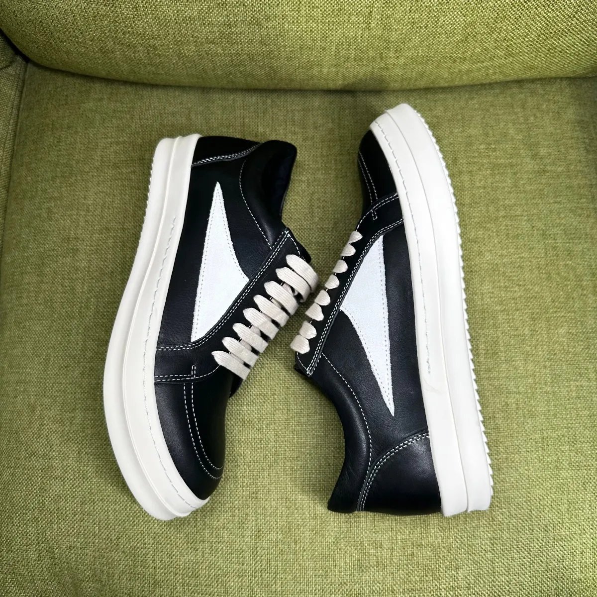 Black Leather
