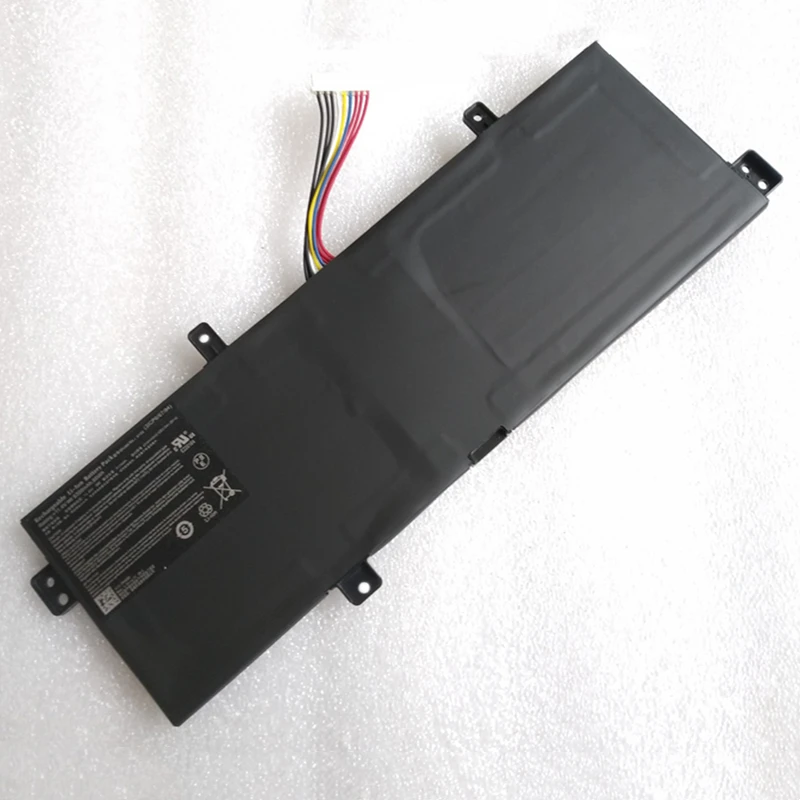 

New G15G Laptop Battery For ThundeRobot 911 Targa T5TB B85 S6 S1 T6A T6C T6D Machenike F117-Si2 F117-Si3 F11 SabrePro 15 15-W8