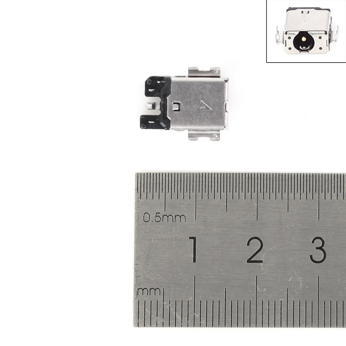 

Laptop DC Power Jack for Asus E410MA