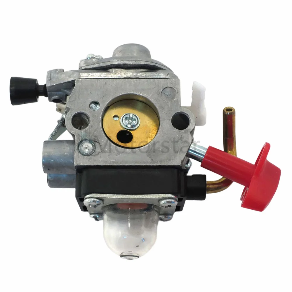 For Stihl FS87 FS90 FS100 KM100 FS110 KM110 FS130 KM130 HT130 Trimmer Engine Spare Part Carb Carburetor