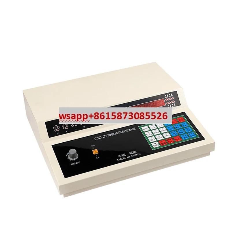 Wire Cutting Access…