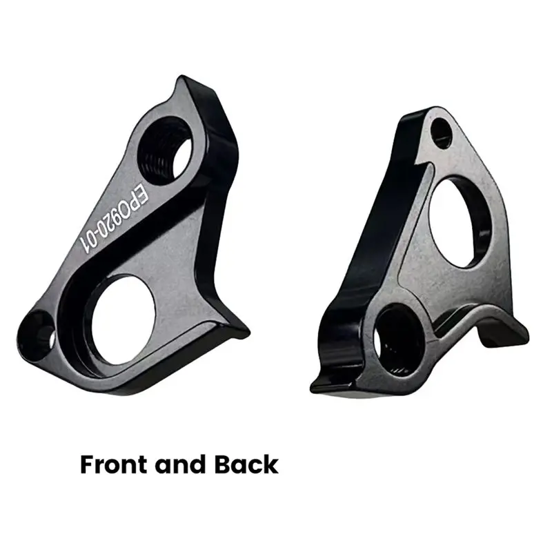 Rear Derailleur Hanger Replacement Part For Canyon Ultimate CF SLX Endurace Grail Aeroad CFR SL Disc Bike Frames EP0920-01 view 2