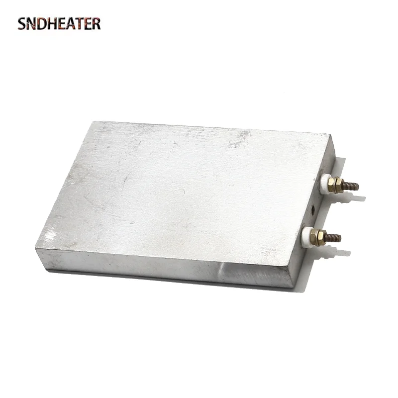 sndheater-high-temperature-resistance-cast-aluminum-heating-plate-220v-300w-400w-500w-electric-moulding-heater-board-100mm-150mm