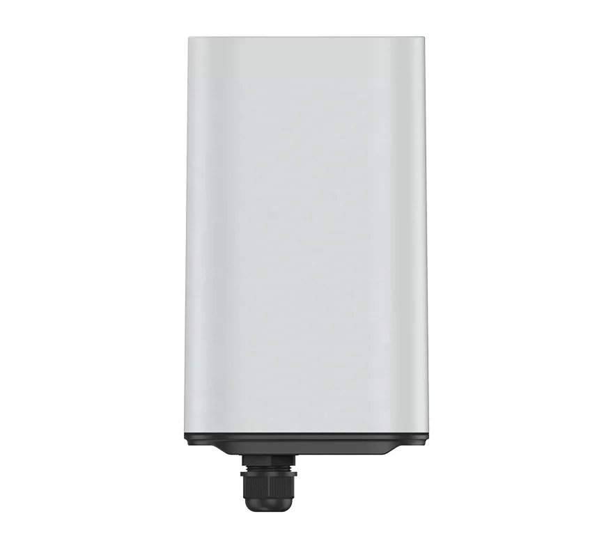 

Qitai O021 Outdoor 4G 5G LTE CPE NR SIM Card Slot VPN mmWave N260 N261 Outdoor 5G Router