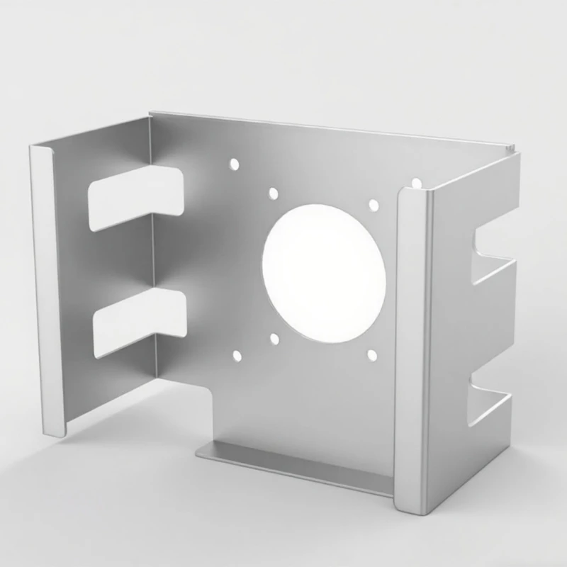 Người giữ bàn dọc theo giá đỡ dành cho Minim4/M4Pro tiết kiệm không gian MOUN Nâng cao Thiết kế làm mát Thiết kế độ bền Thép dễ