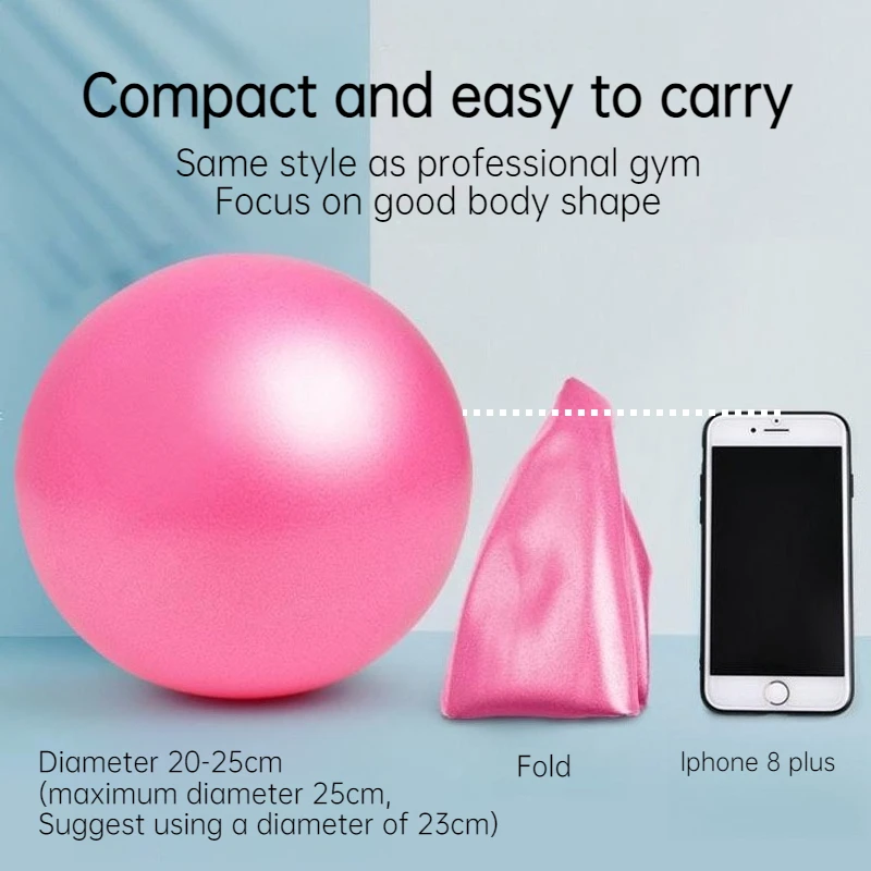 Thumbnail 2 - #1 Cheapest Exercise Balls Deals You Can Get