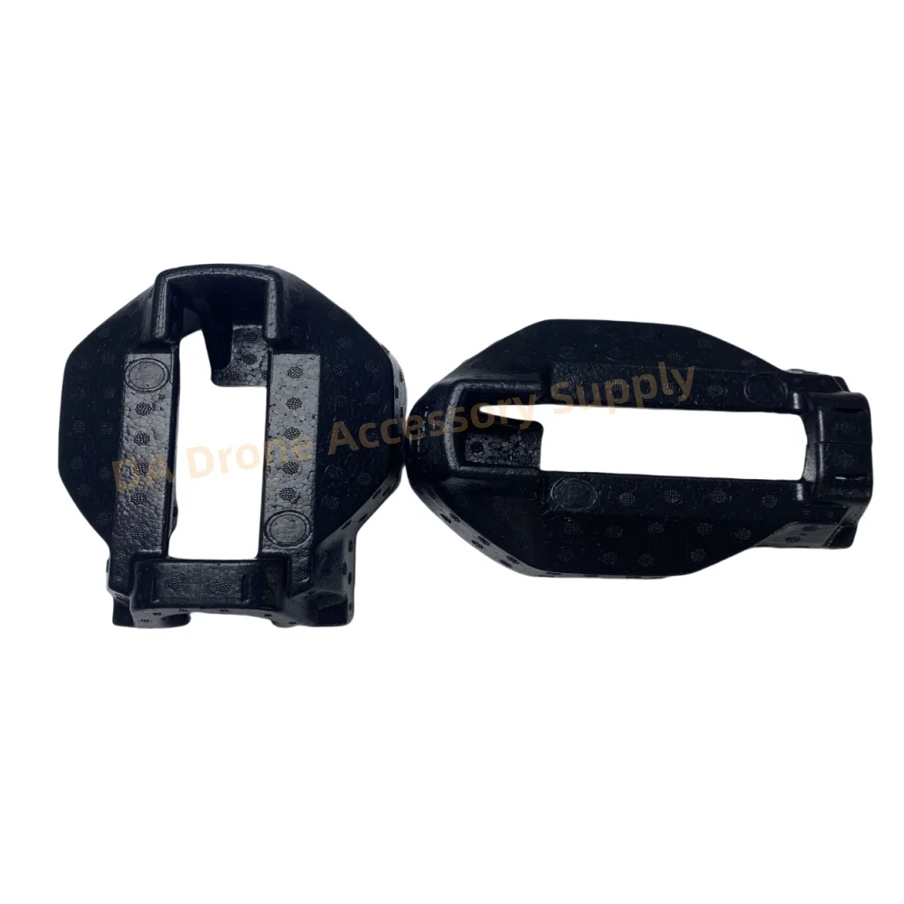 Hobbywing Custodia protettiva in cotone originale per sistema di alimentazione X13 Motore brushless Par agricolo Protezione ammortizzante