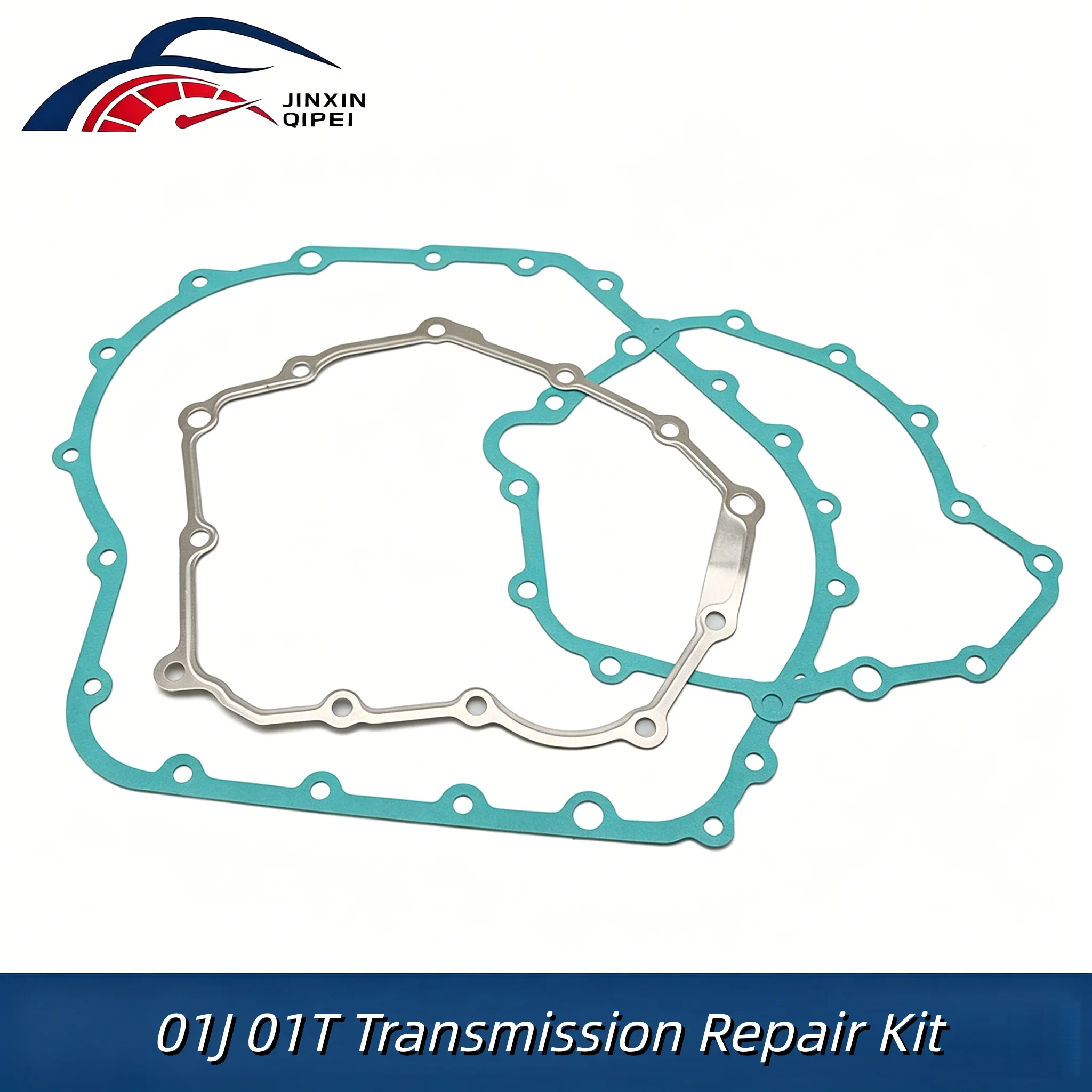 01J 01T CVT Transmission Gasket Kit Repair Set For Audi A4 A6 A8 ,for VW Multitronic ,Transmission Overhaul Seal Gaskets