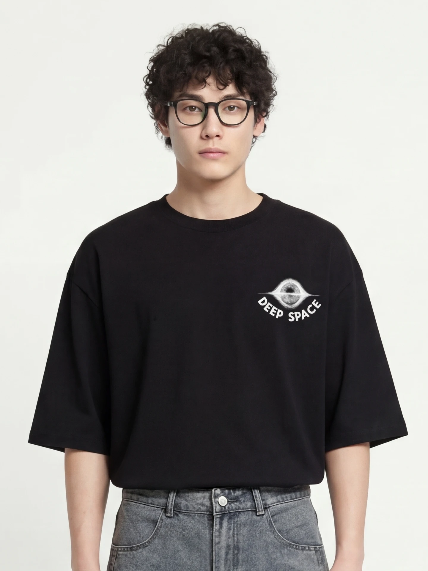 from-pussy-letterprinted-short-sleeve-t-shirt-summer-2026-collection-chinese-origin-fashionable-casual-wear