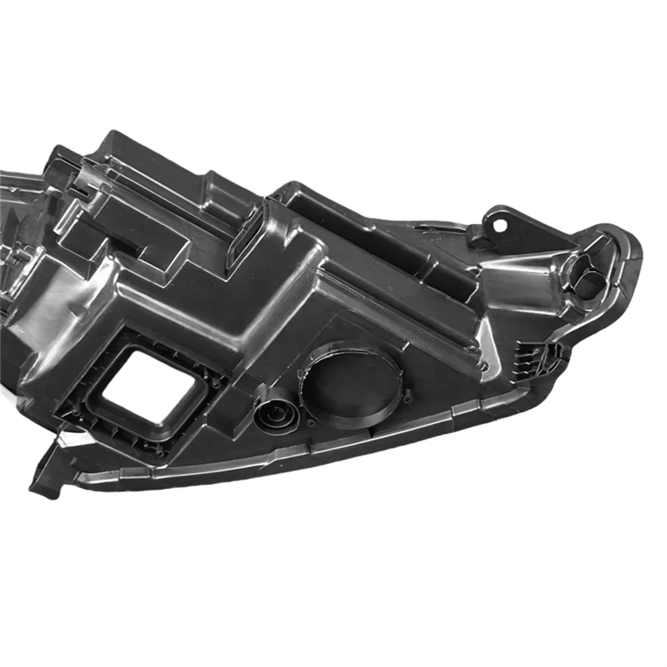 For Chery Tiggo 8 2018 2019 2020 Vehicle Accessories Car Base Head Lamp Shell Headlight Back Housing Holder Headlight Housing view 4