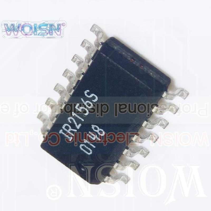 1pcs-20pcs SOP-14 IR2156 IR2156S