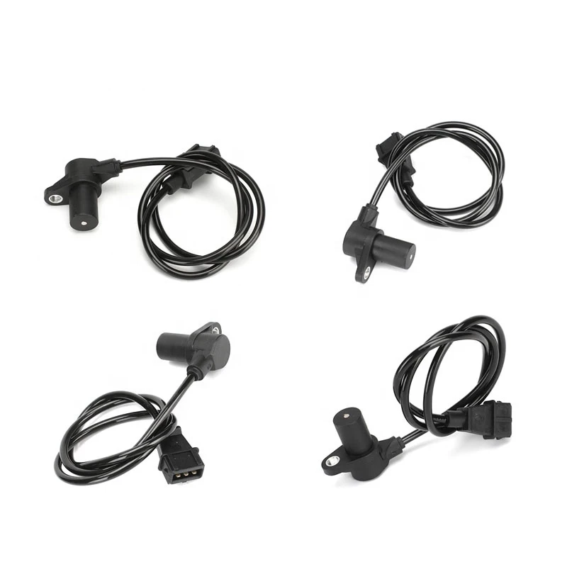 

For Volvo EC210 EC240 Excavator Tachometer Speed Sensor VOE20450707 20450707