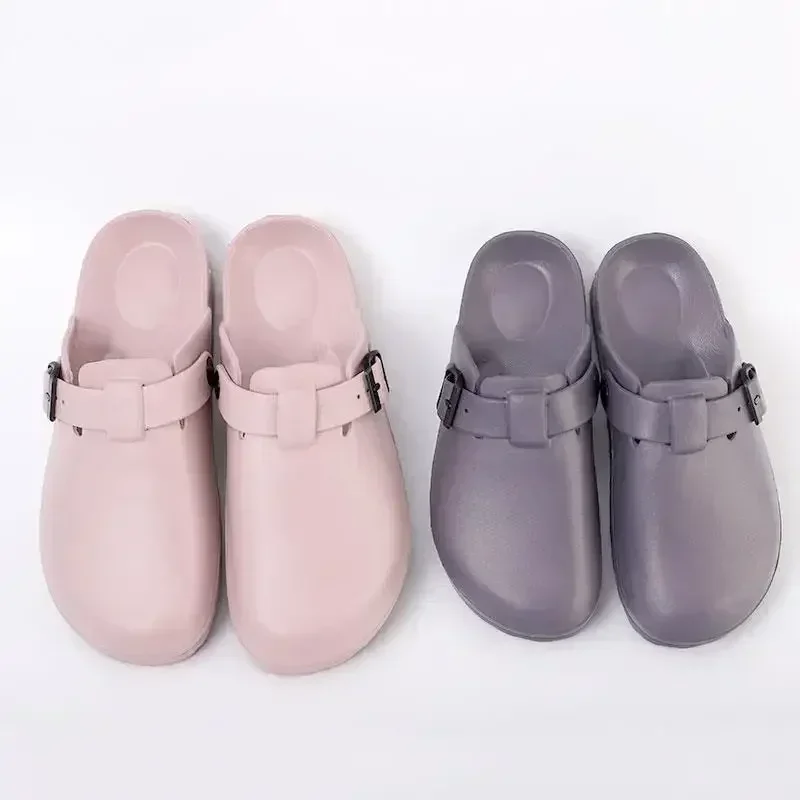 Hospital Medical Slipper Women Doctor Nurse Clogs Doctor Medical Shoes Nursing Clogs Eva Non-Slip Shoes dentisit Work Slippers