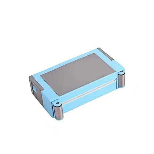 Imagen 2 del producto Lijadora de sillín de tuerca de guitarra, herramienta de molienda de golpeador de guitarra para reparación de papel de lija autoadhesivo de cuello de guitarra