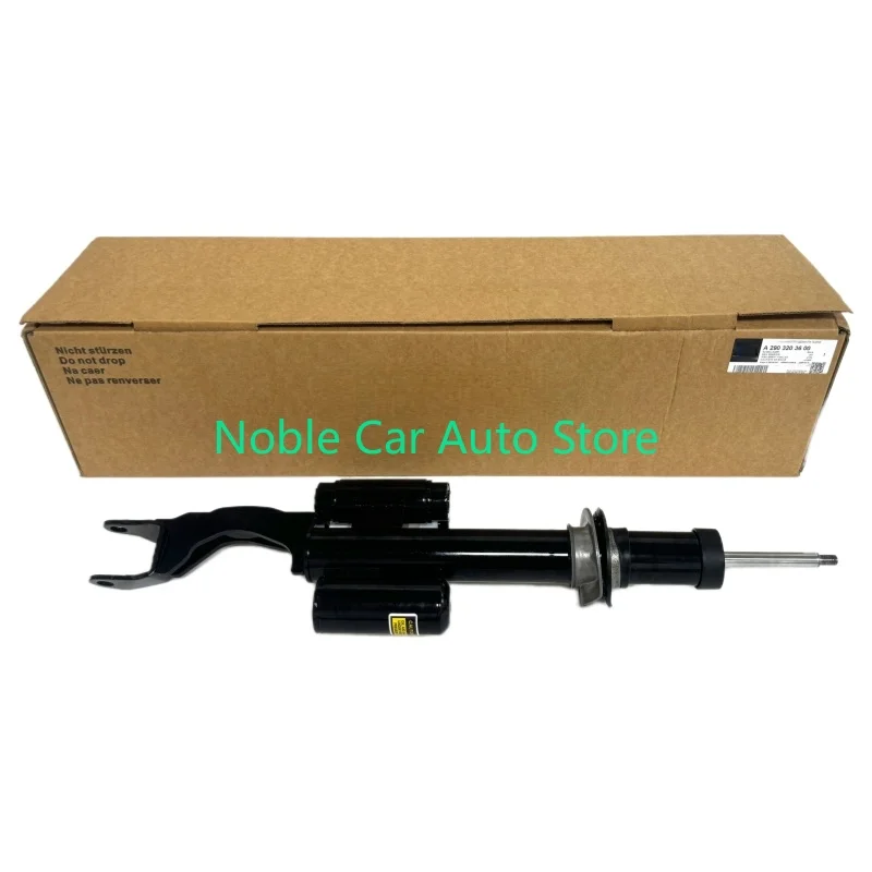 OEM Left/Right Front Shock Absorber Strut For Mercedes-Benz W290 AMG Suspension Replacement A2903203500, A2903203600
