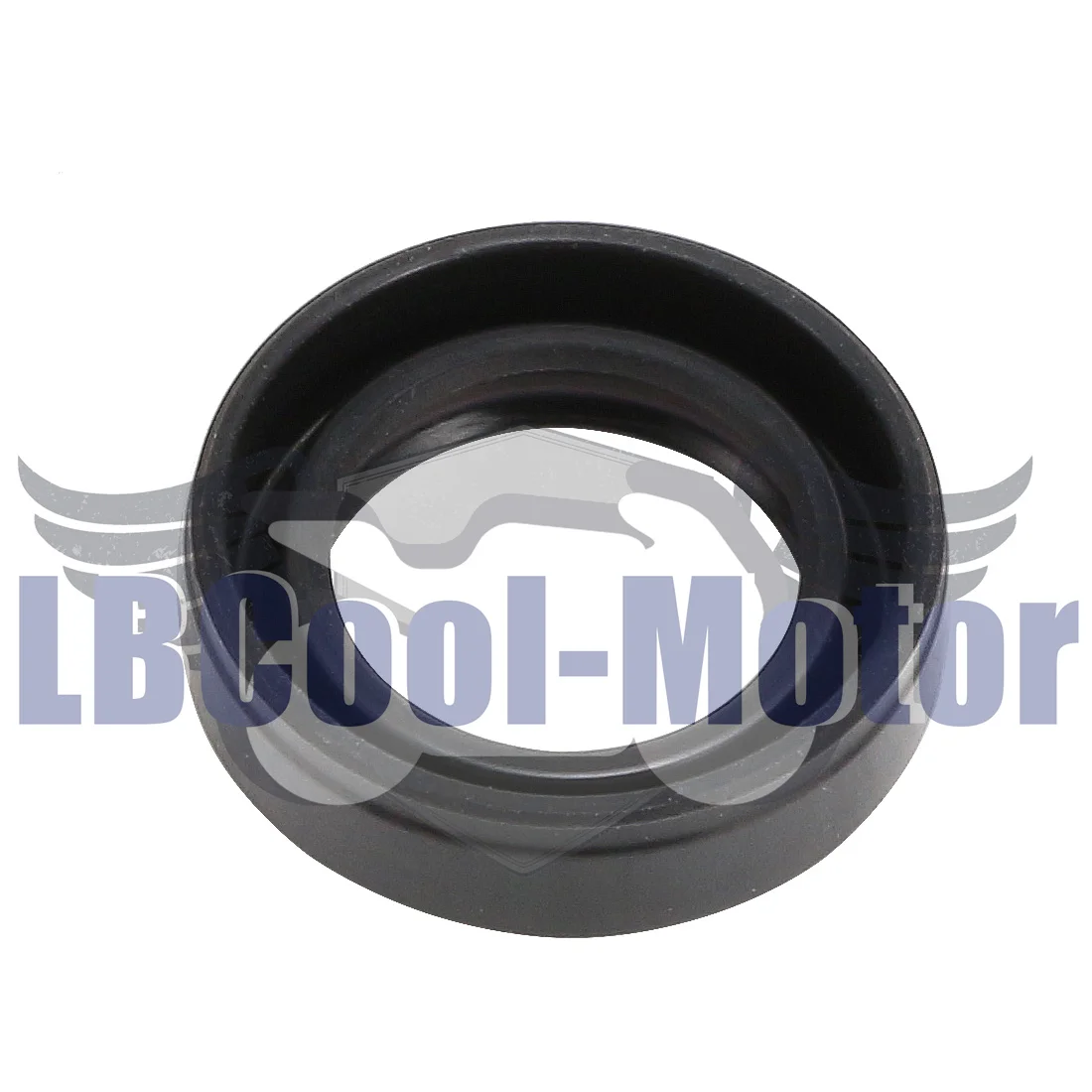 Clutch Rod Oil Seal For HONDA CB600F Hornet 1998-2010 CBR600F Hurricane 1987-1988 CBR600F 1991-2006 CBR600RR 2003-2020 91204-KK0 view 2