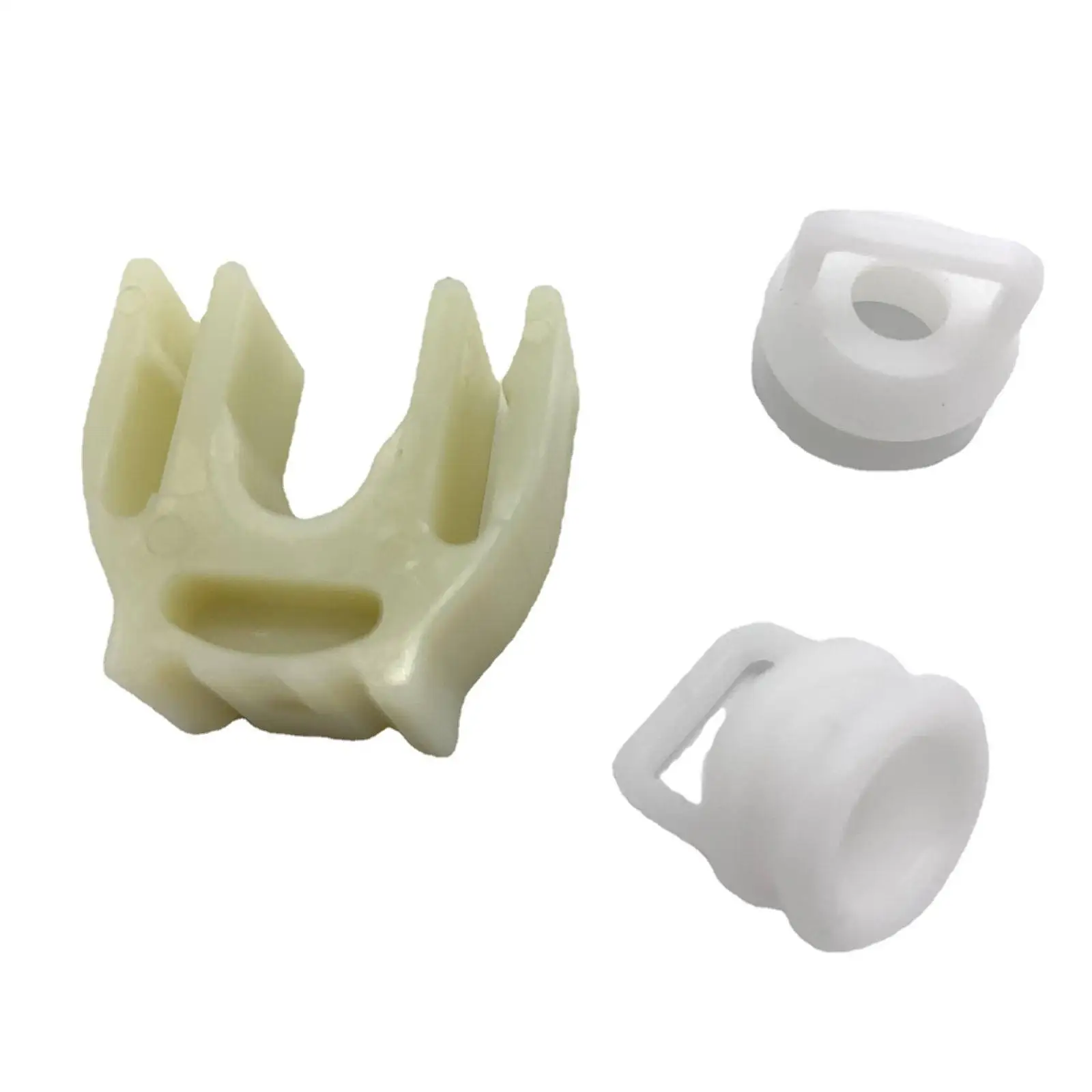 Transmission Shifter Linkage Cable Bushing Repair Set 68060741AE Accessory