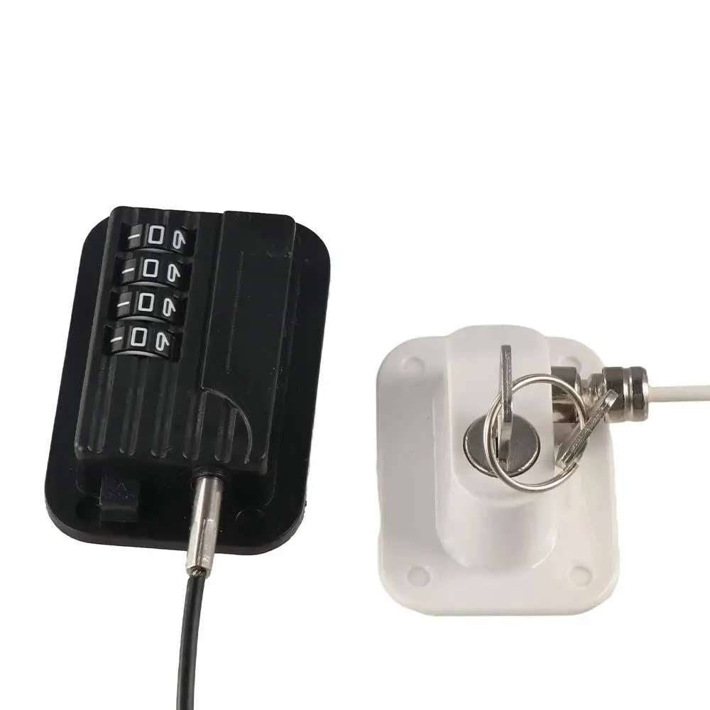 محدد كابل لسلامة الأطفال، درج باب الثلاجة، أقفال رقم الخزانة، قفل برمز، قفل ذكي