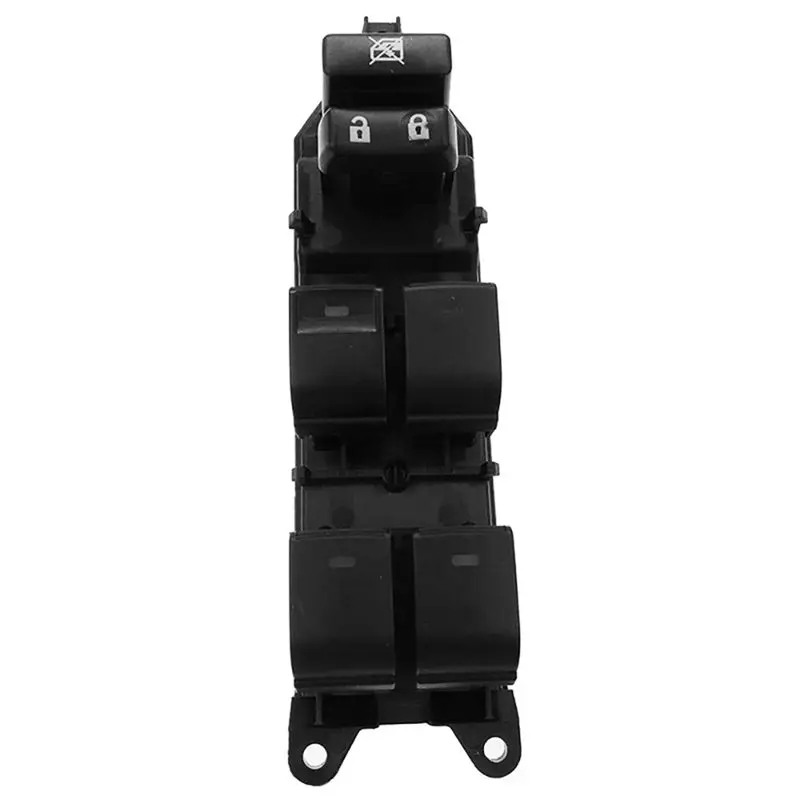 Car Electric Power Window Master Switch Button 84040-33100 For Toyota Camry Prius Land Cruiser Venza Lexus Alphard-X67A