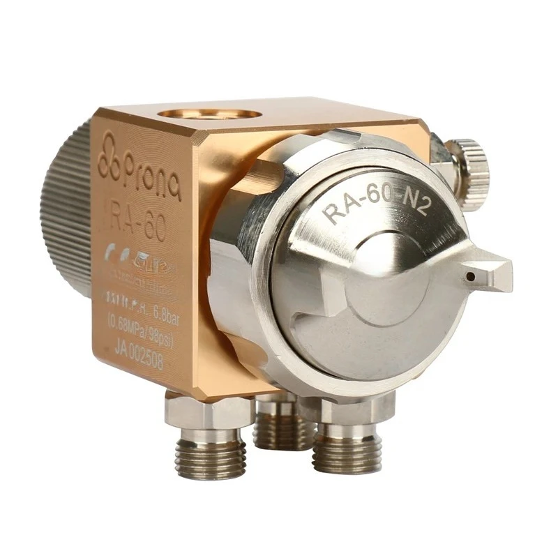 FOR RA-60 RA-80 RAL-60 RAL-80 RA-C1 RA-C2 Automatic spray gun A110