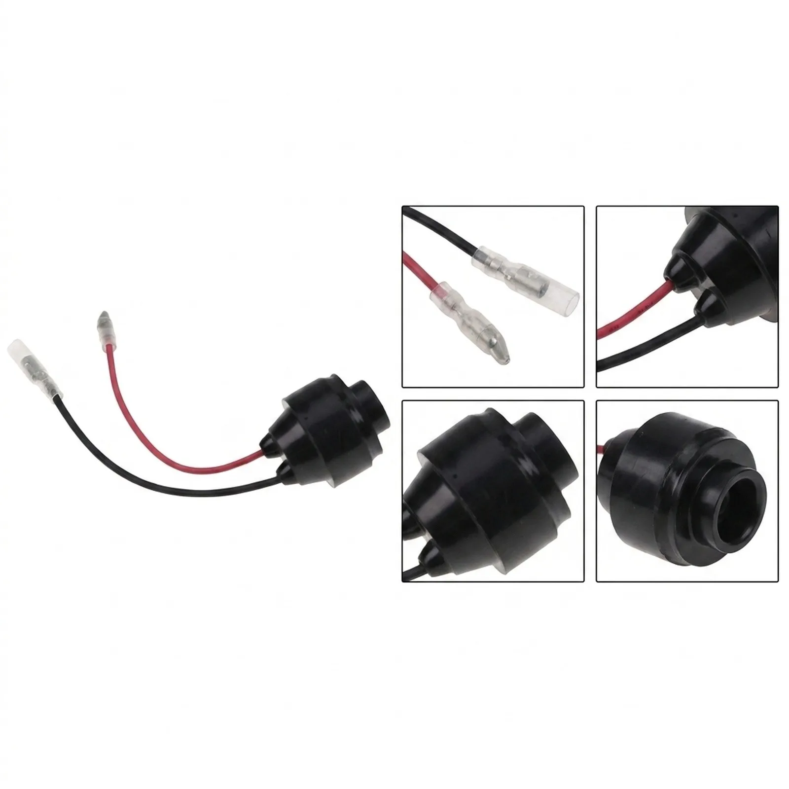 For Kubota Tractor Air Rest Sensor Direct Fit Part Number 15831 for 11090 for L4610 L4310 L3710 L3410 L3010 L3300 L2900
