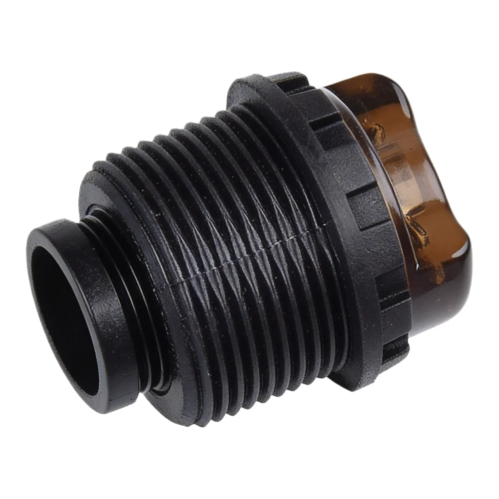 Adjustment Knob Fork Repair Knob Fork Repair Parts Screw Adjustment Cycling Part Front Damper Repair Parts 1pc