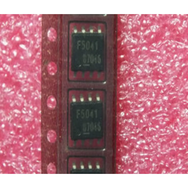10Pcs New original F5041 Automotive computer board chip