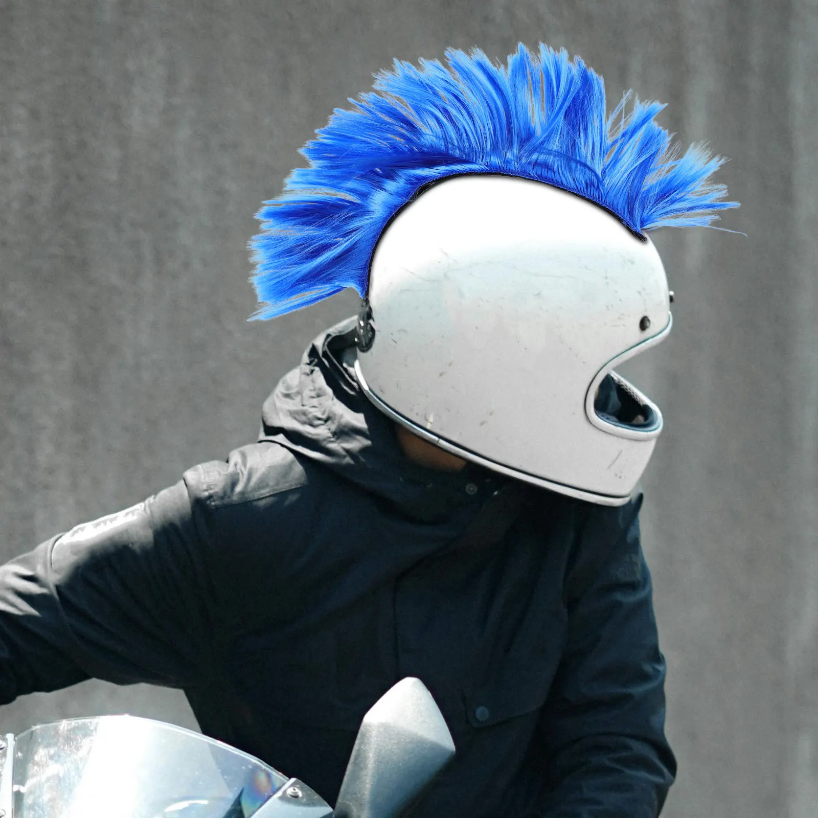 

Costume Accessories Decoration Replacement Prop Bicycle Hair for Cosplay Wigs Accessory