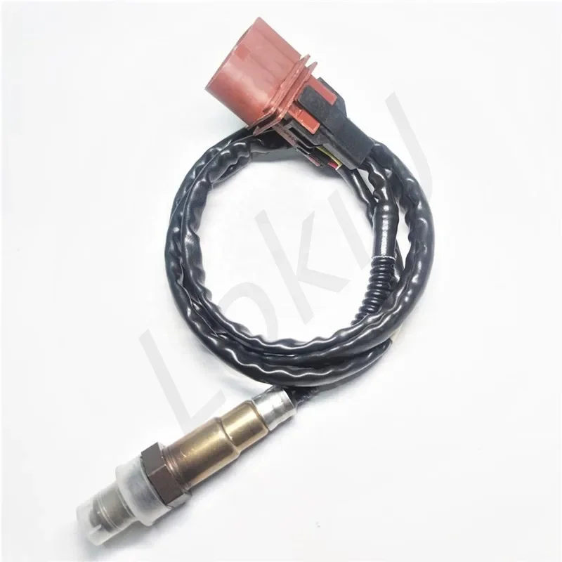 YYDS Wholesale PriceNew Oxygen Sensor Front OE: 94860612902 For Porsche Cayenne 4.5L (2003-2007) VW AUDI SEAT